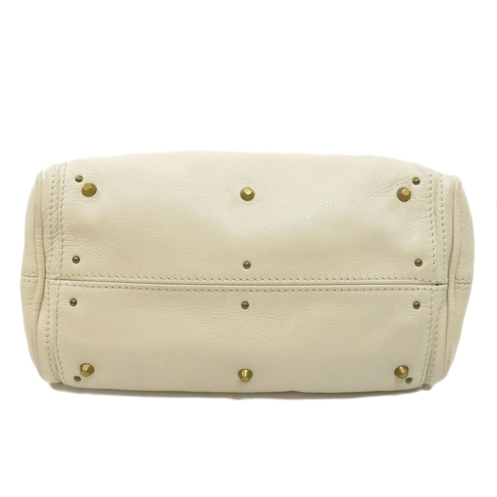 Chloe Paddington Calfskin Tote Bag - Picture 4 of 9
